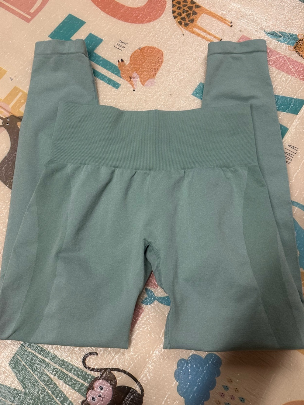 NVGTN OG contour